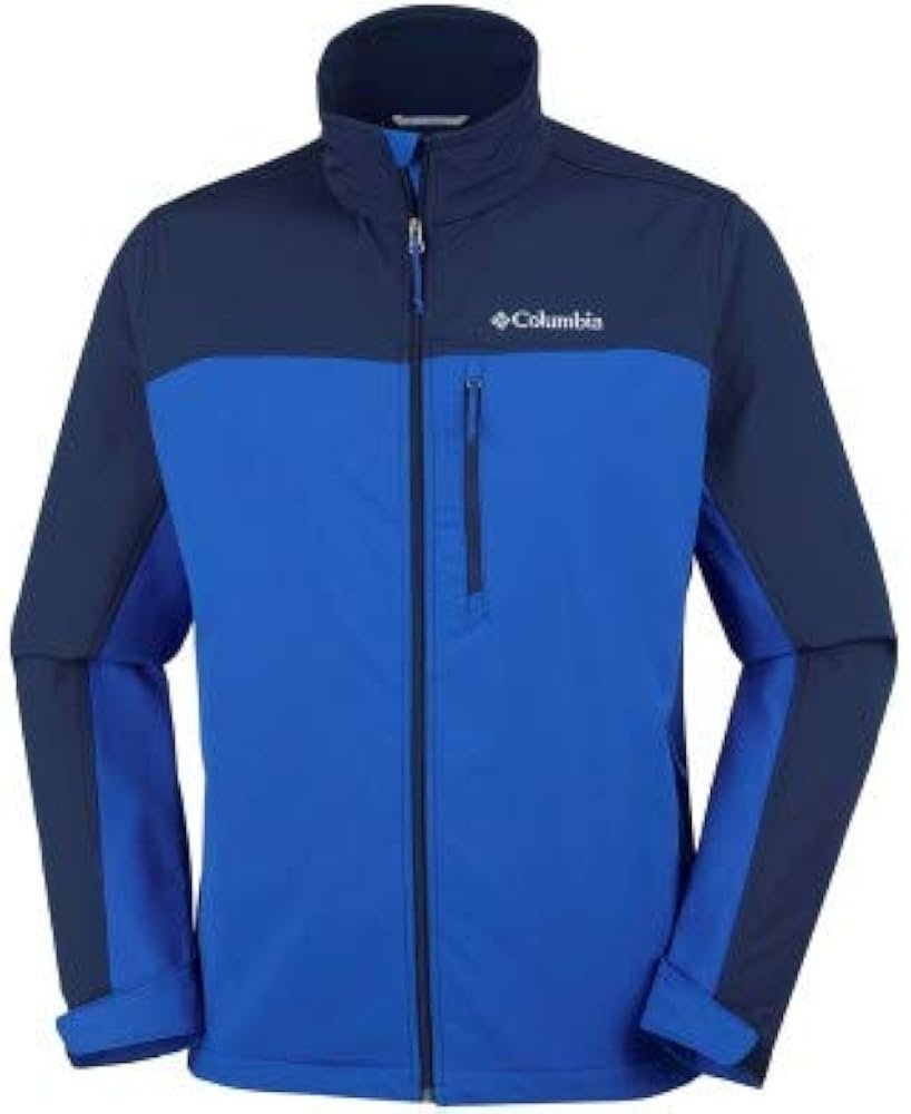 Veste columbia authentique 