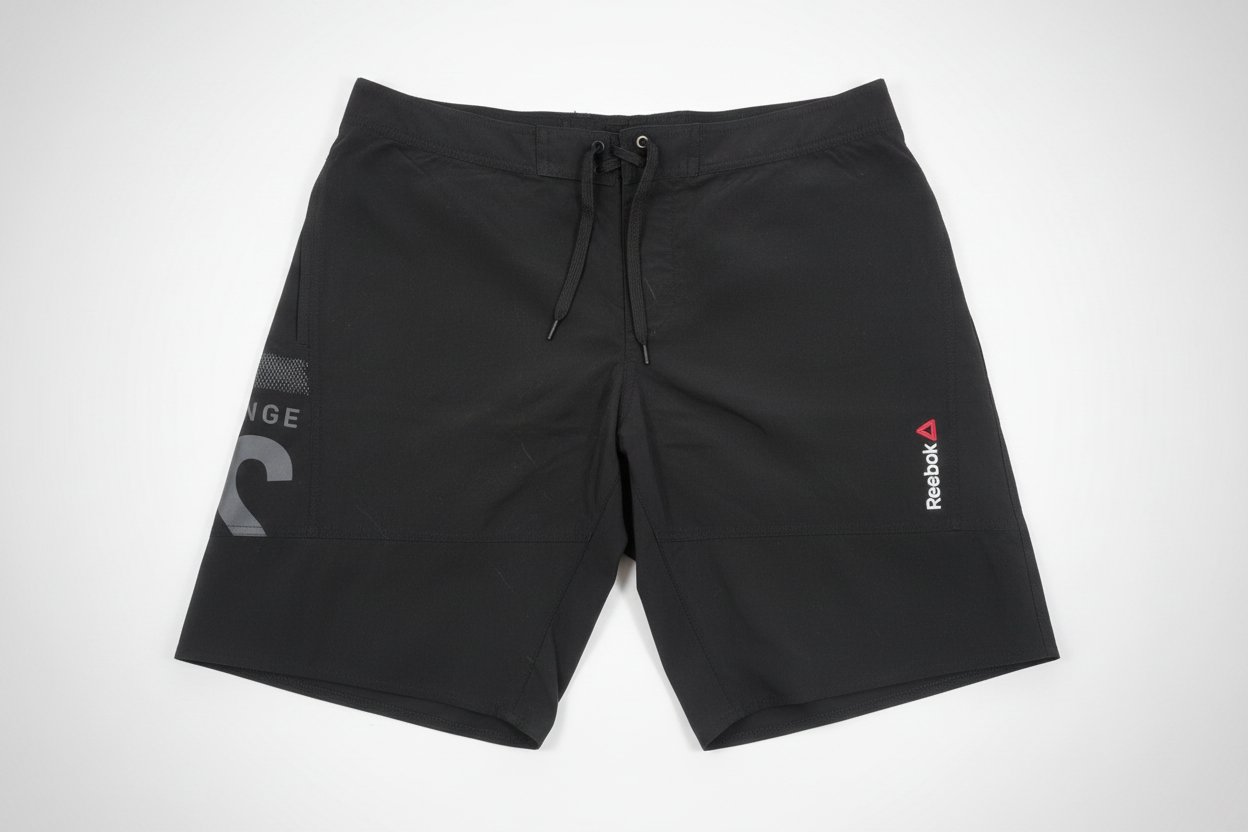Short Reebok 
