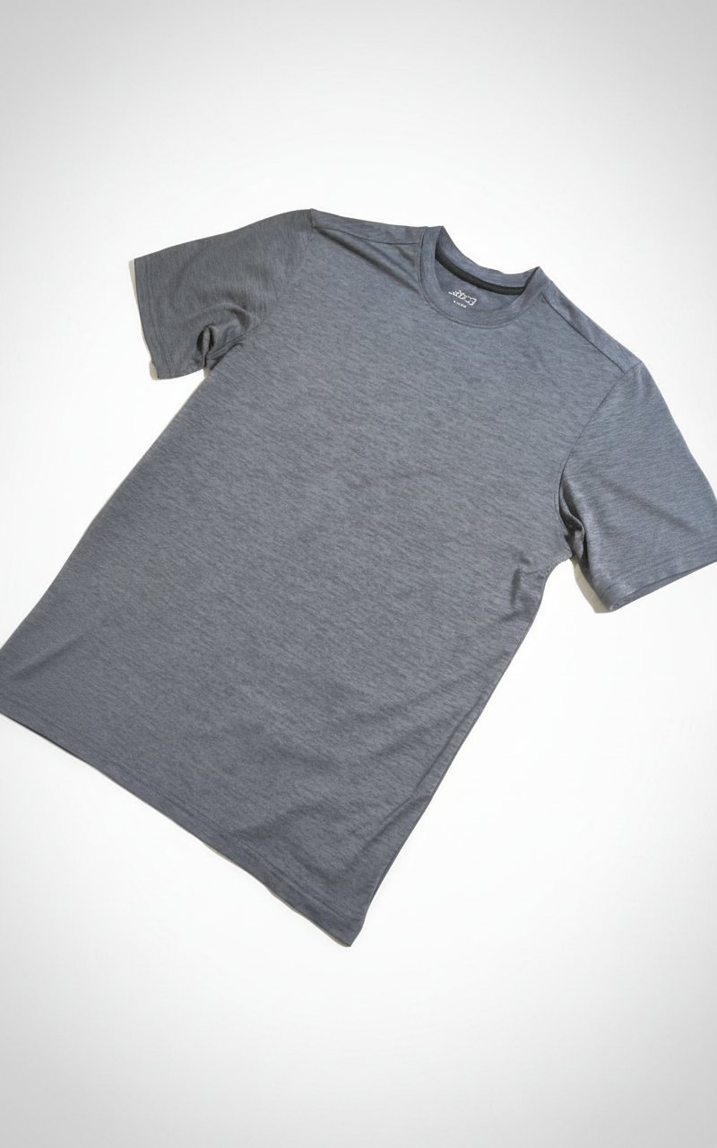 T-shirt Sport bcg