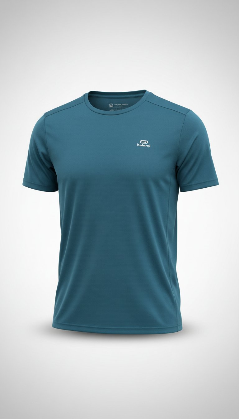 T shirt Decathlon 