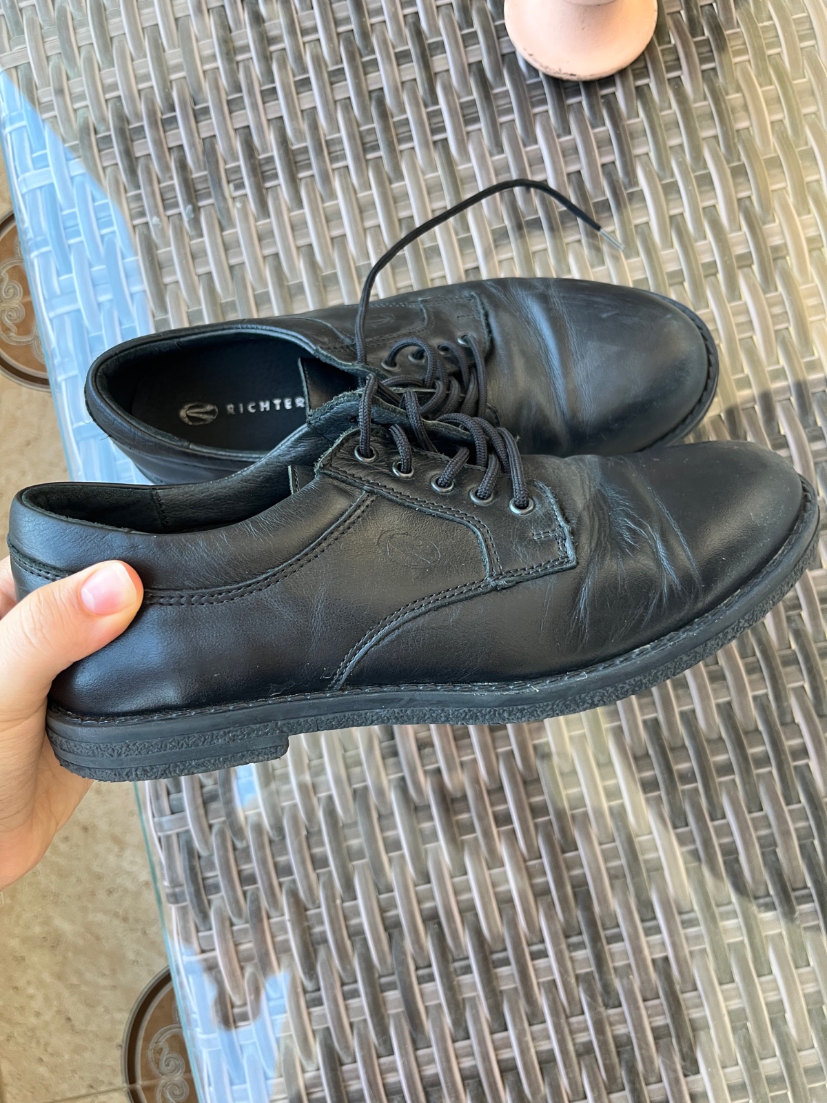 Chaussure