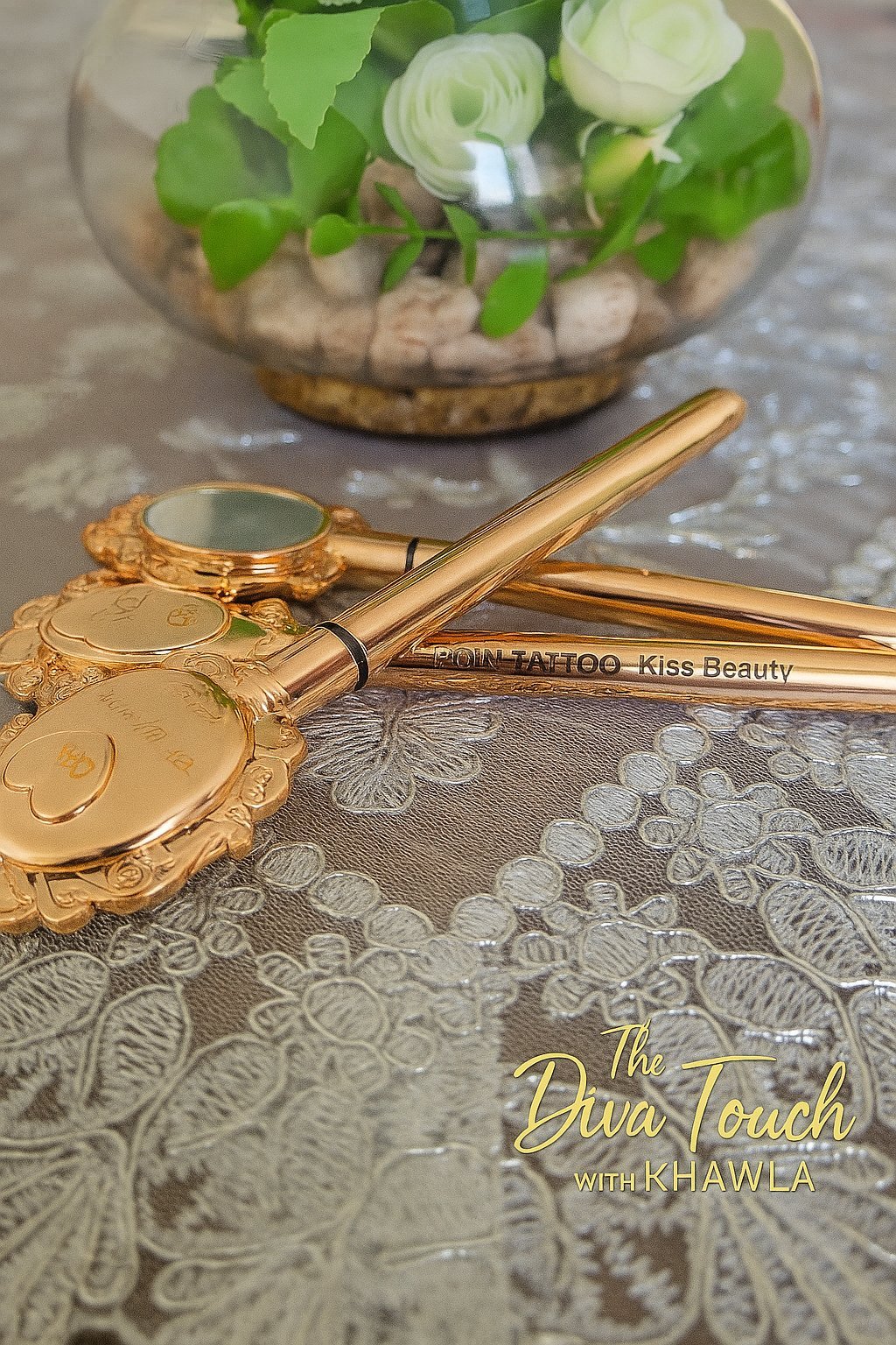 Tattoo pour les sourcils 