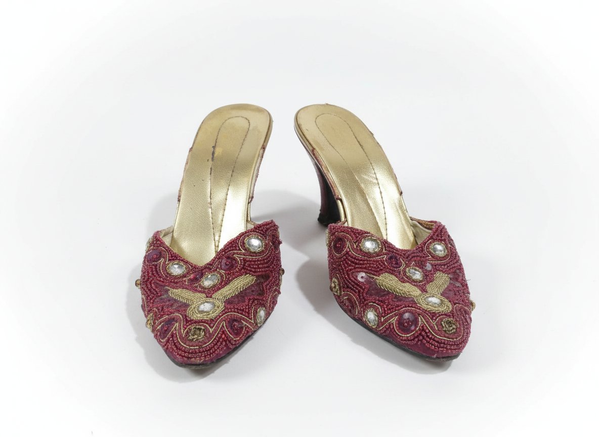 Mules pour femme 