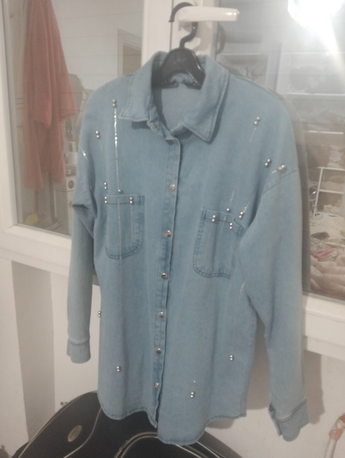 Veste