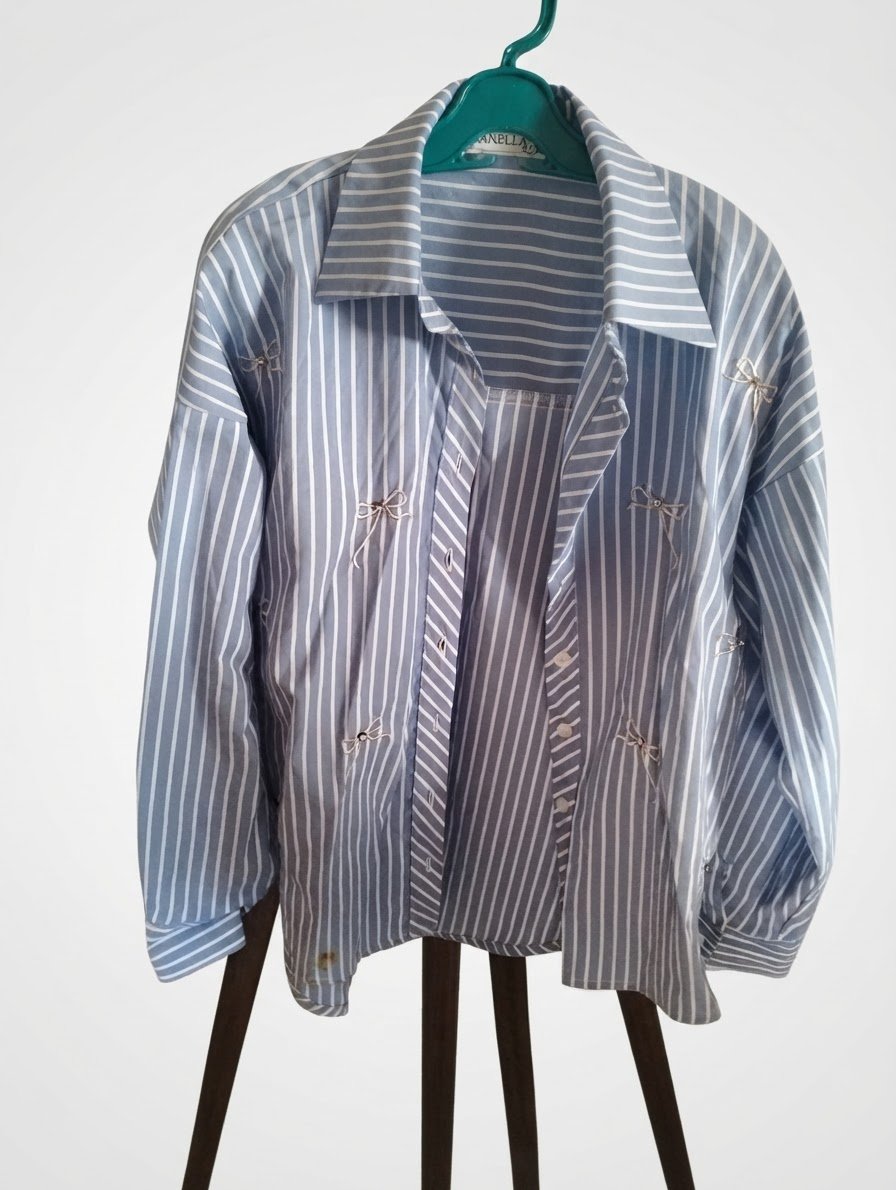 Chemise