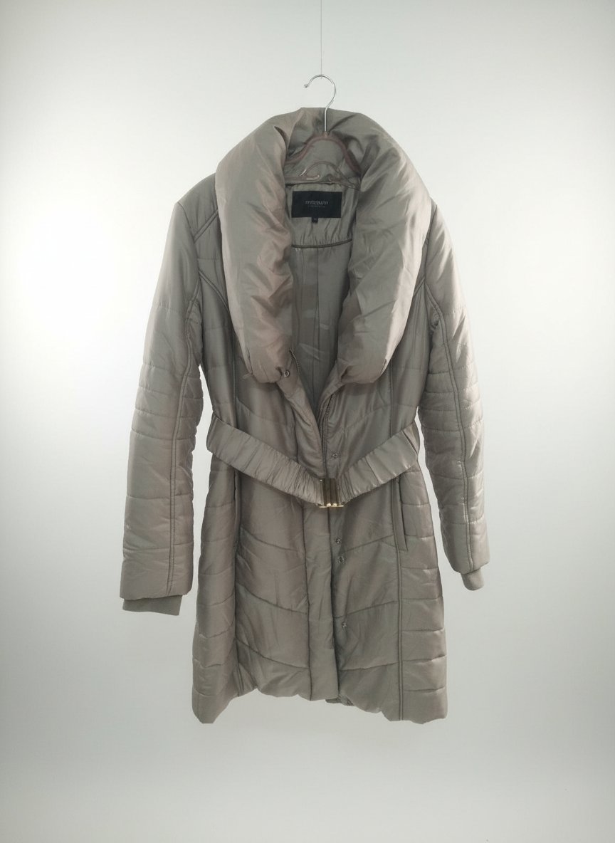 Manteau