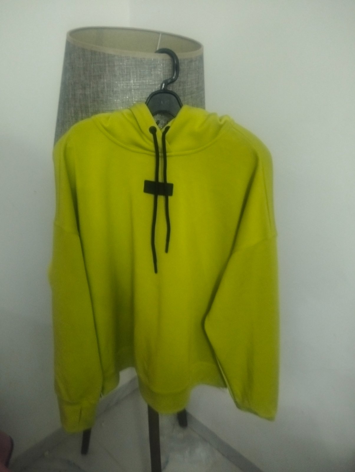Capuche