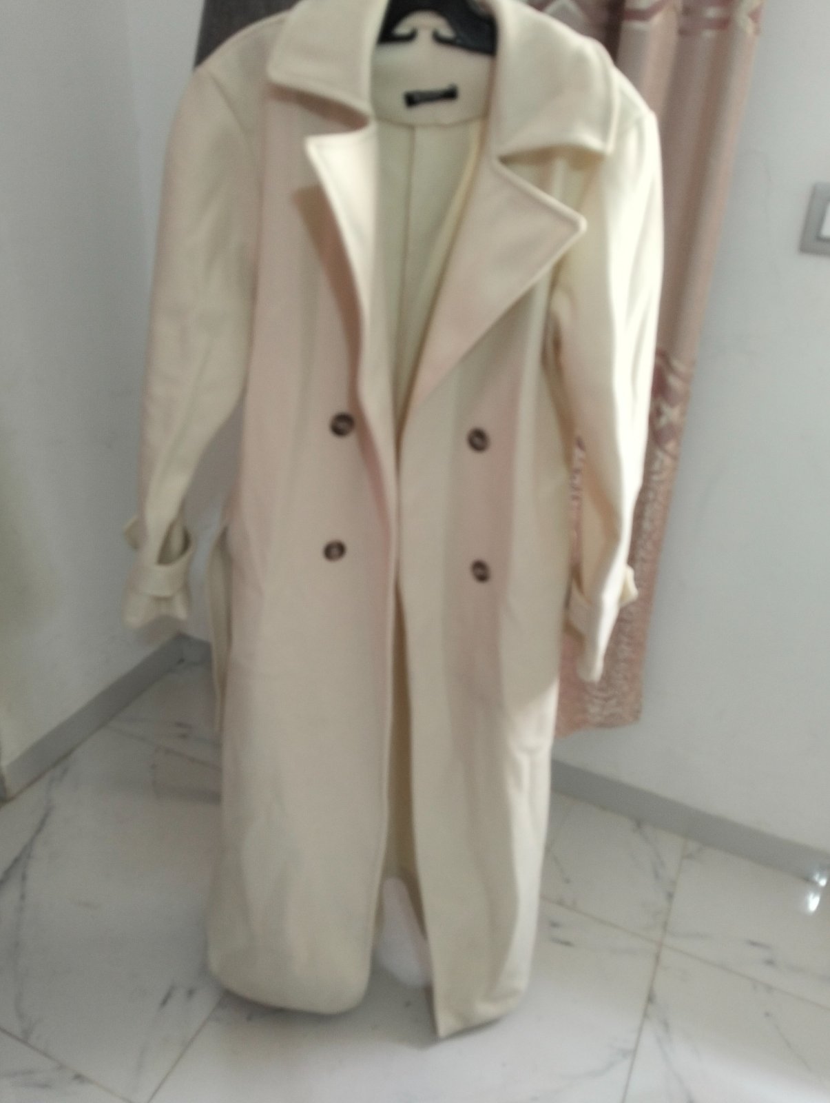 Manteau 