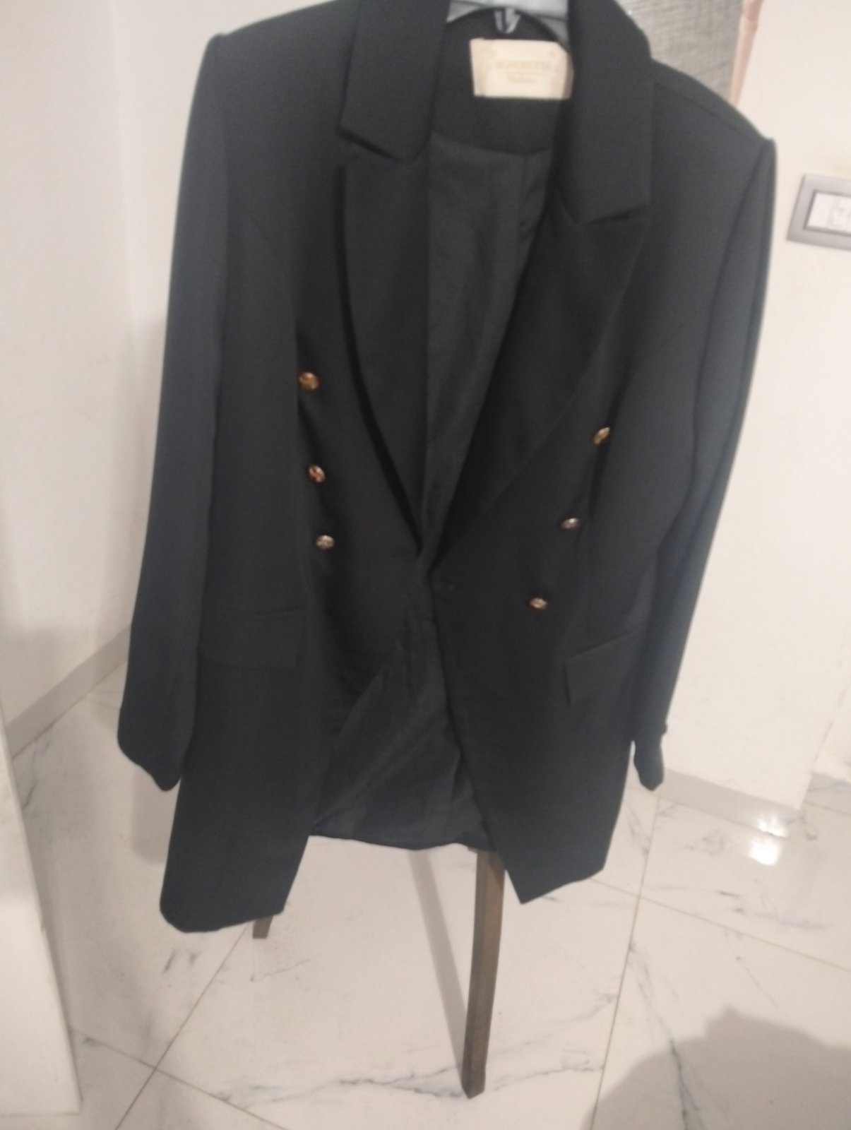 2 blazer