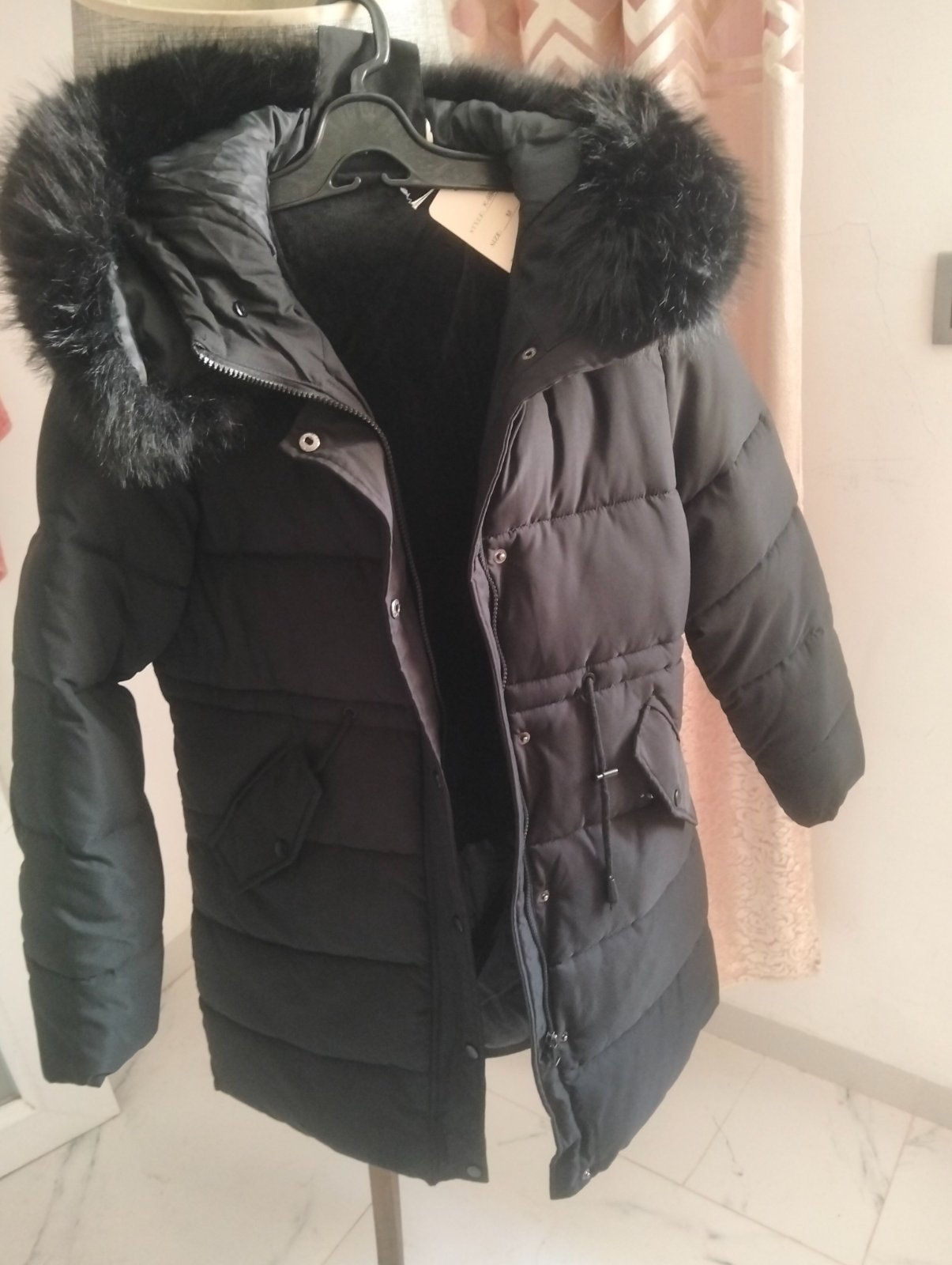 Manteau
