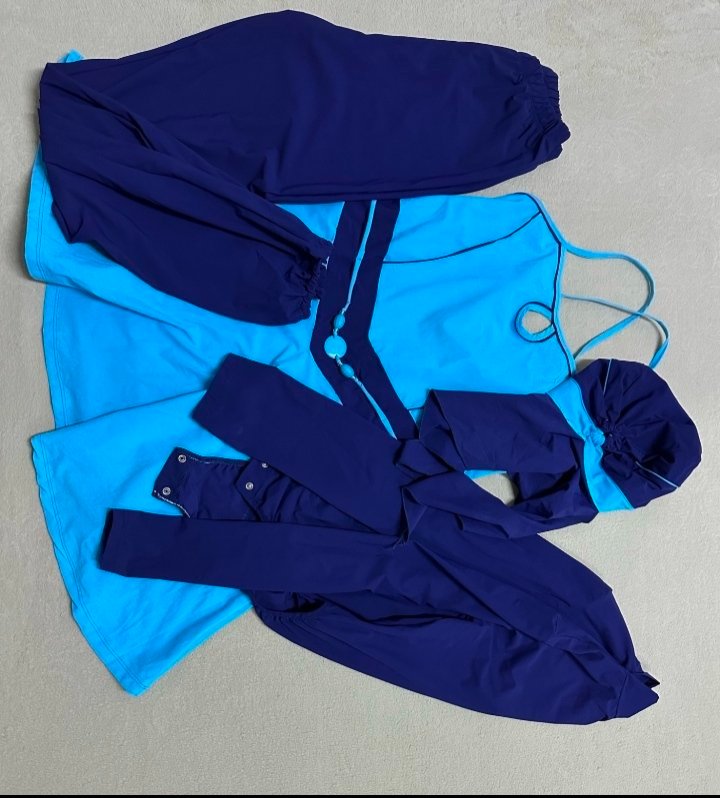 Burkini