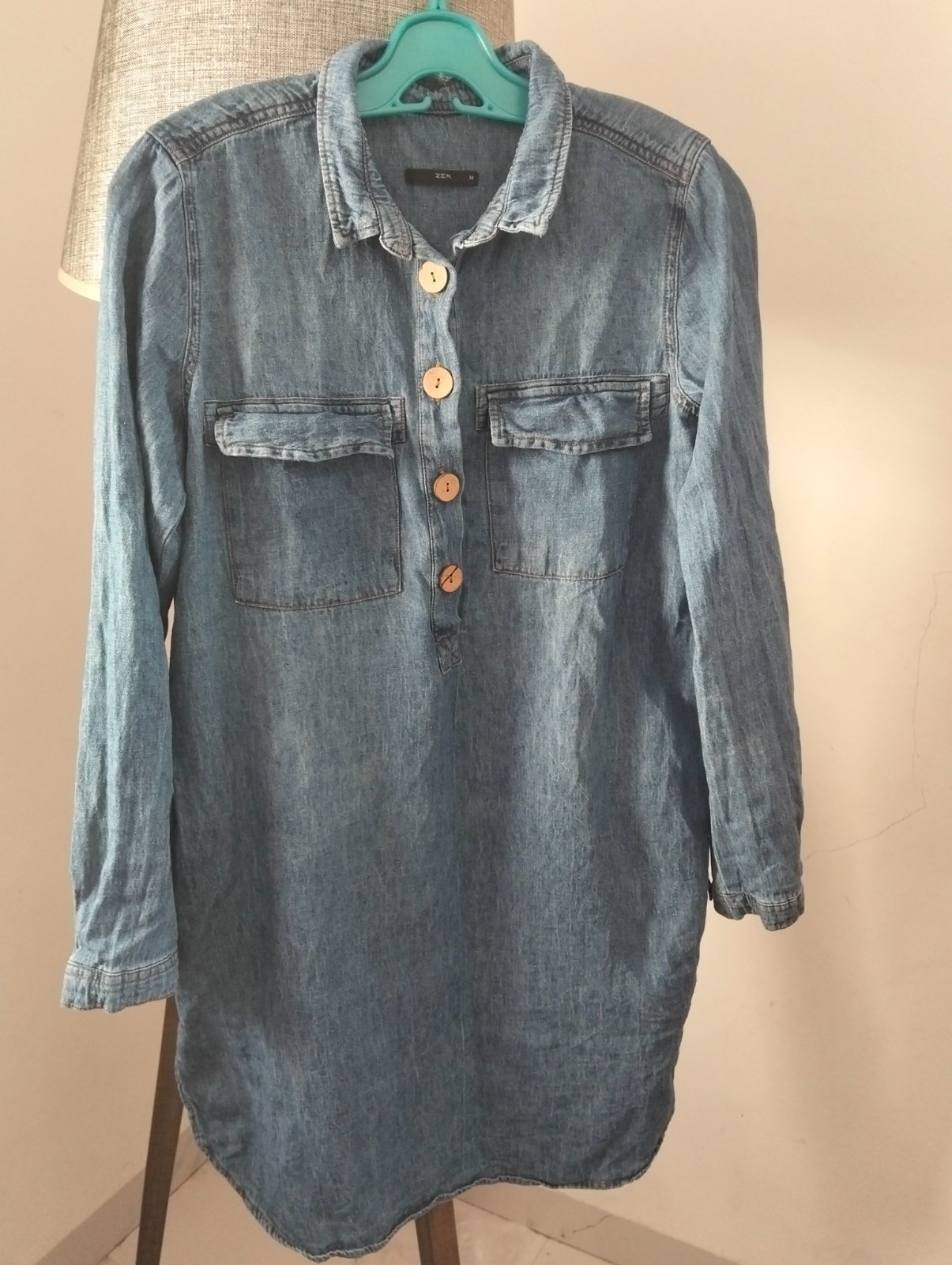 Chemise 