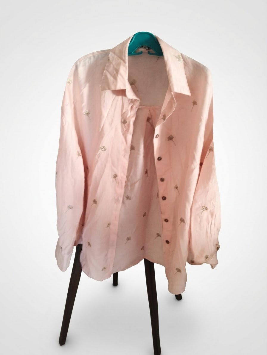 Chemise