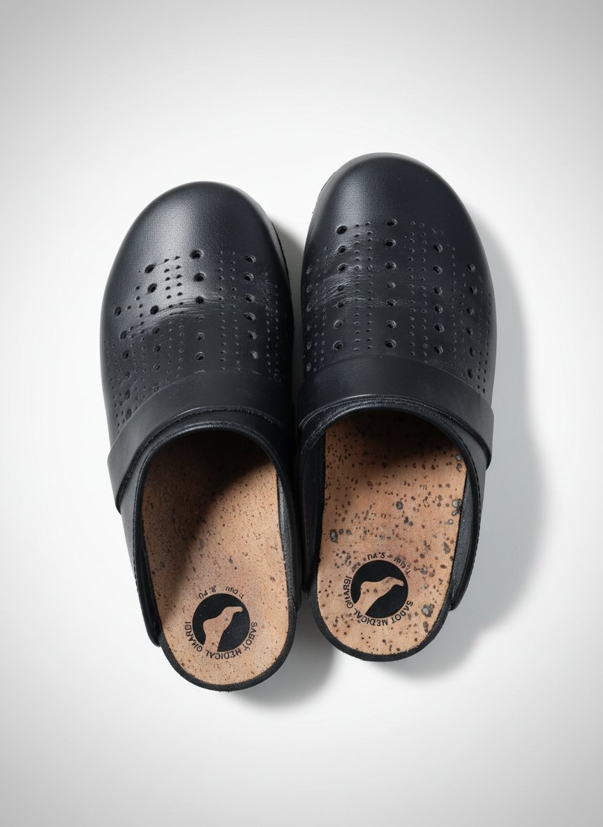 Chaussure medical