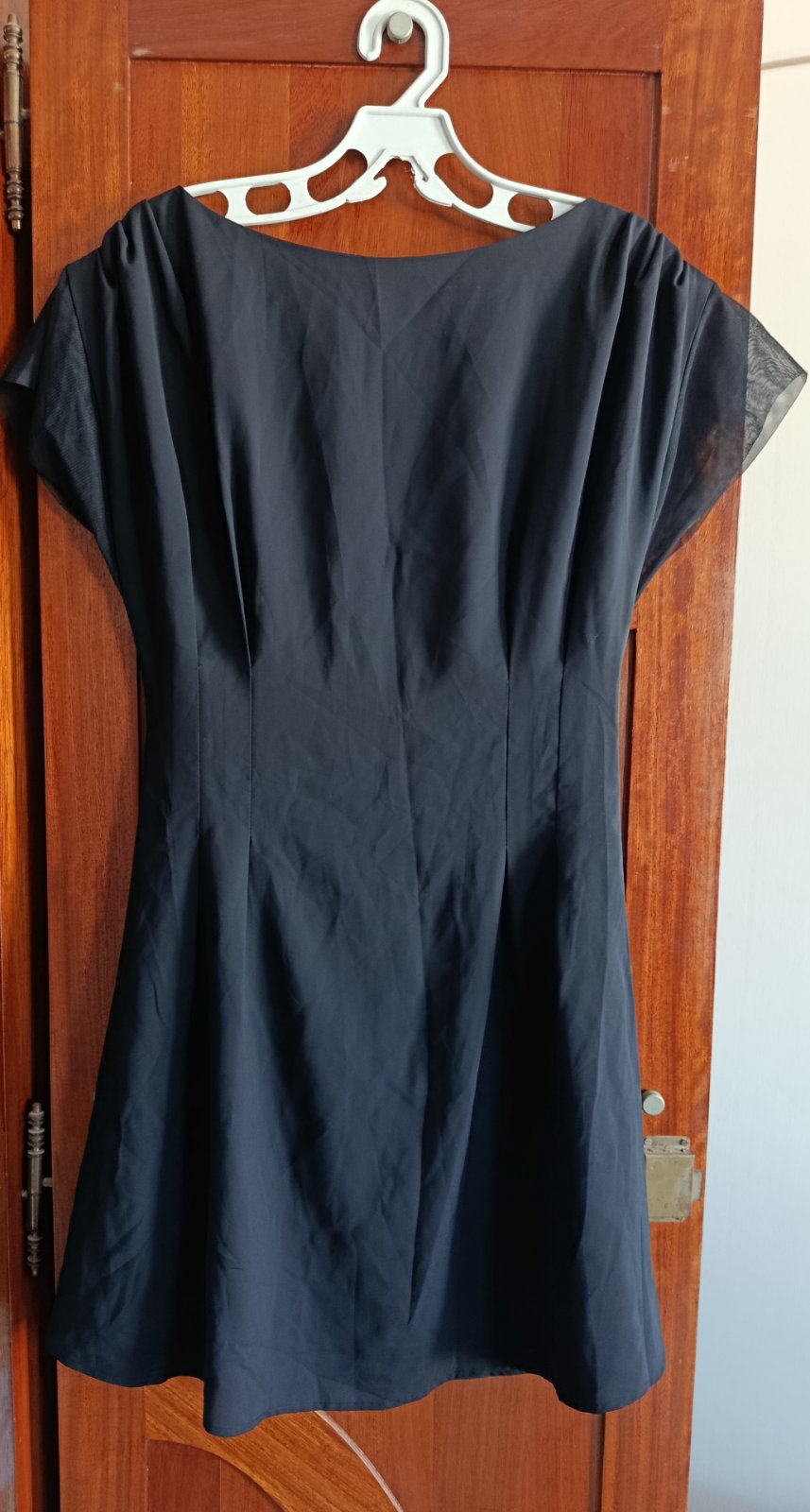 Petite robe noire