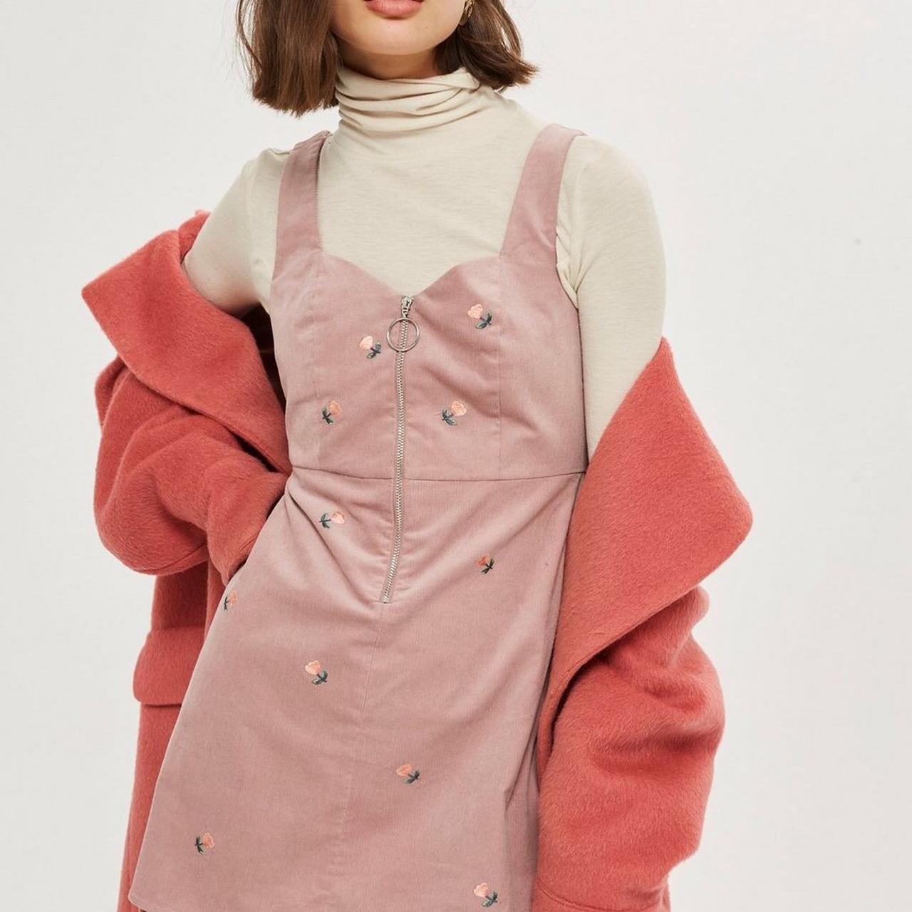 Robe mini 