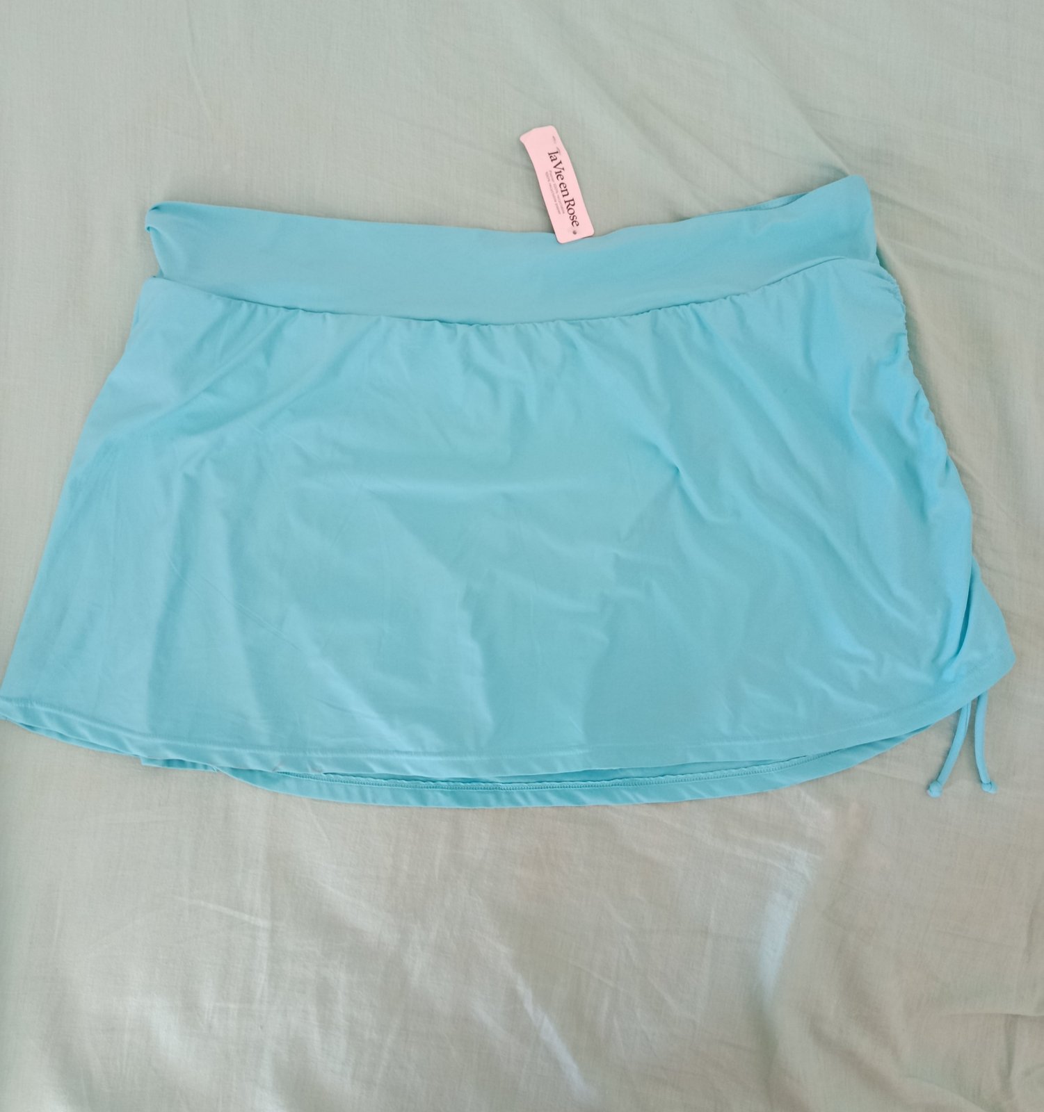 Bas de bikini/ cache maillot