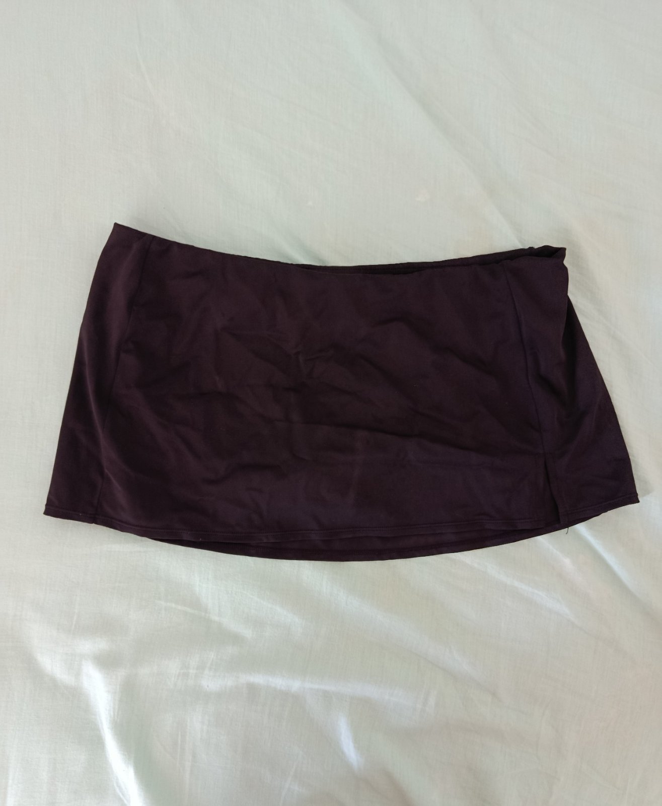 Bas de bikini / cache maillot