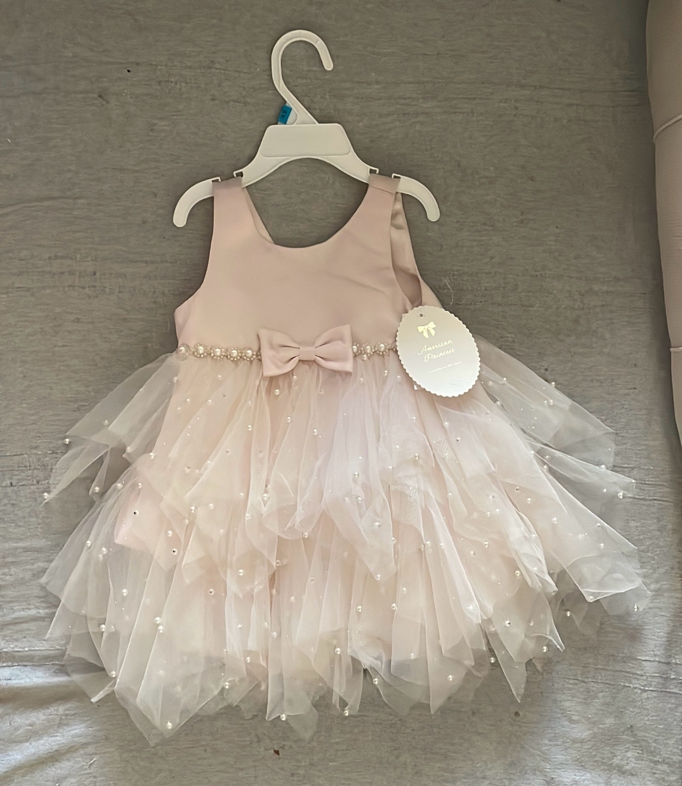 Robe American princess