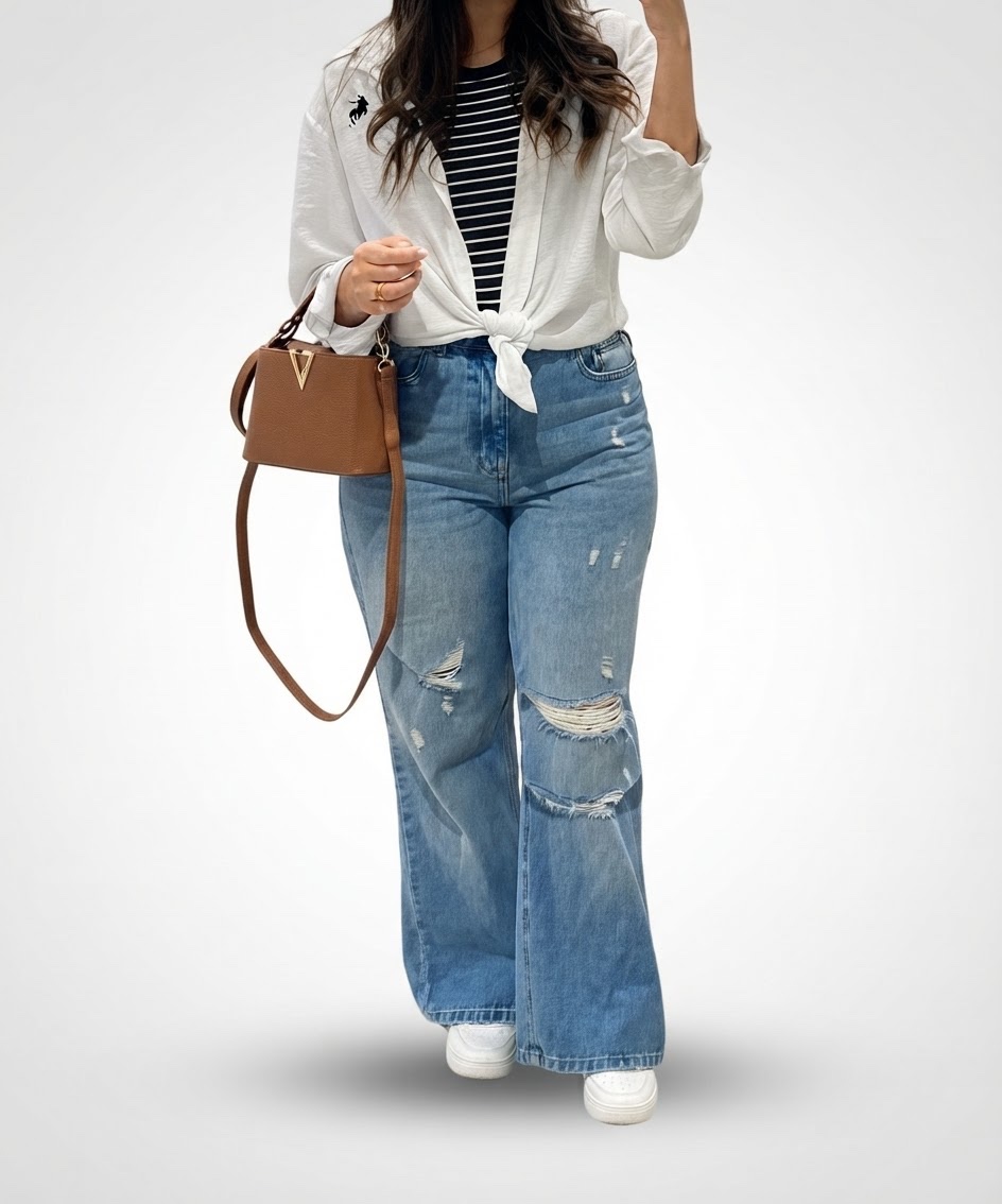 Pantalon 
