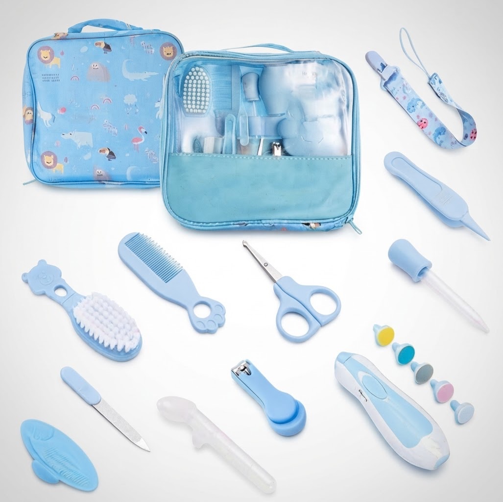 Pack soin bebe 