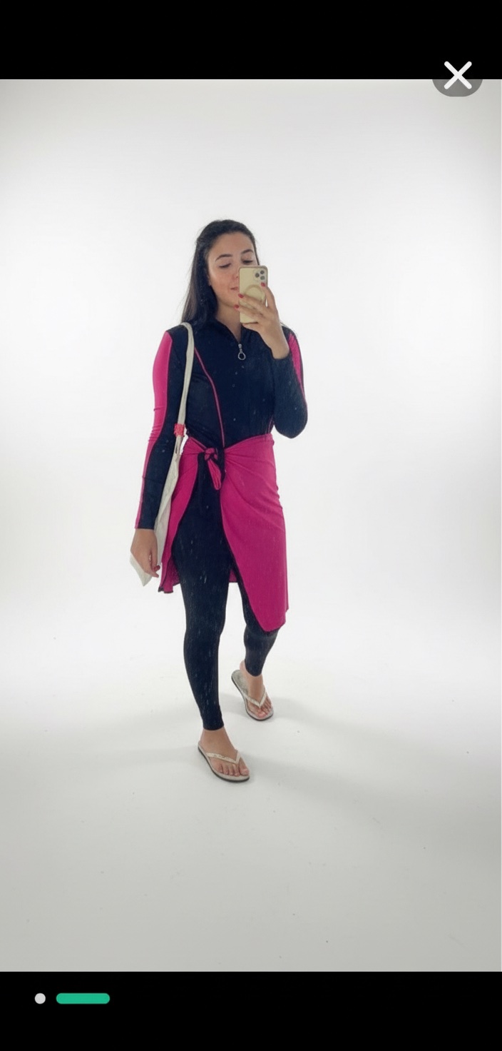 Burkini