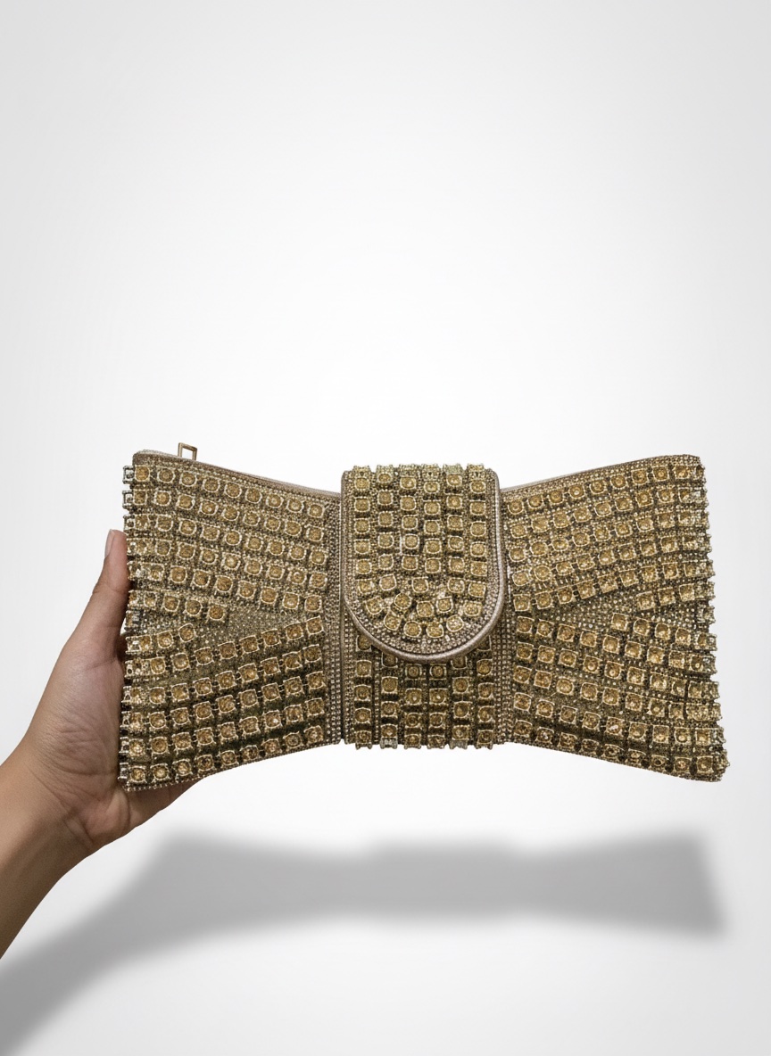 Pochette soiree