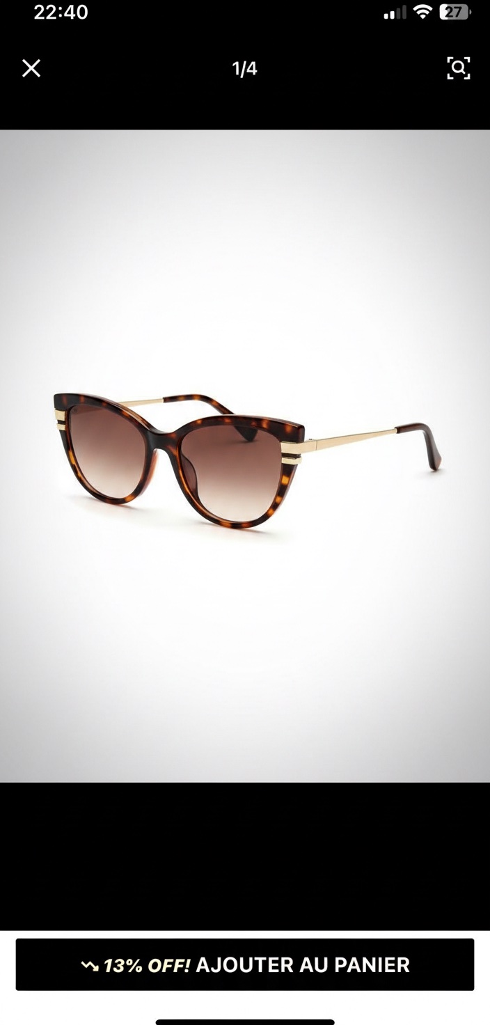 Lunette 