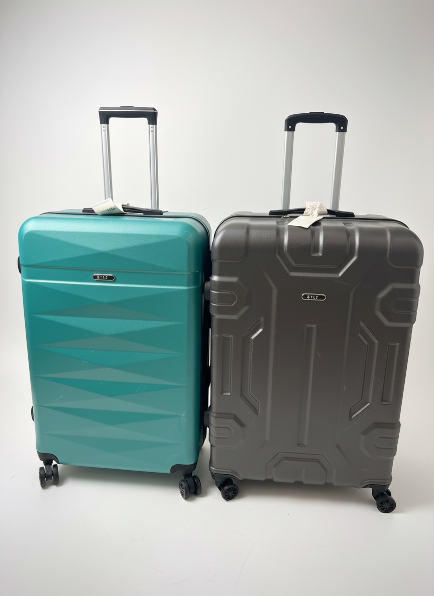 Deux valises 23 kg