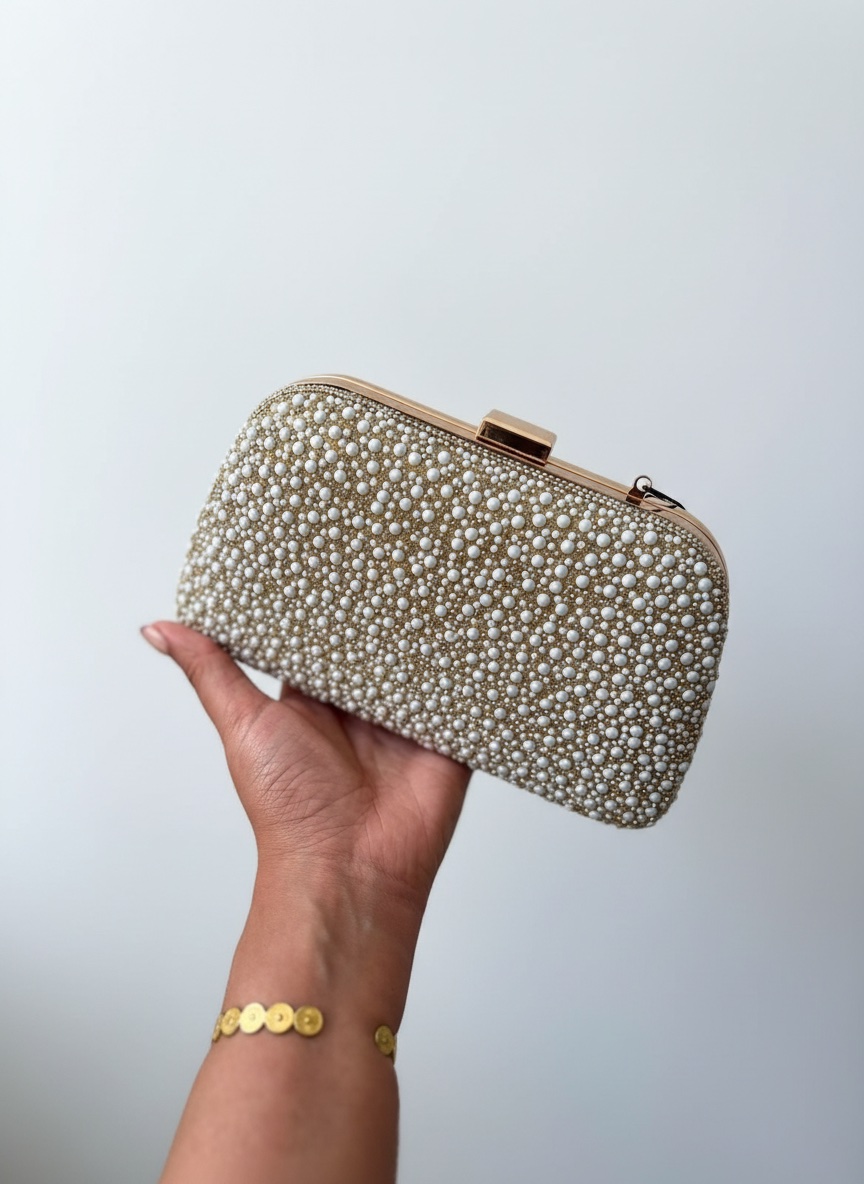 Pochette soiree