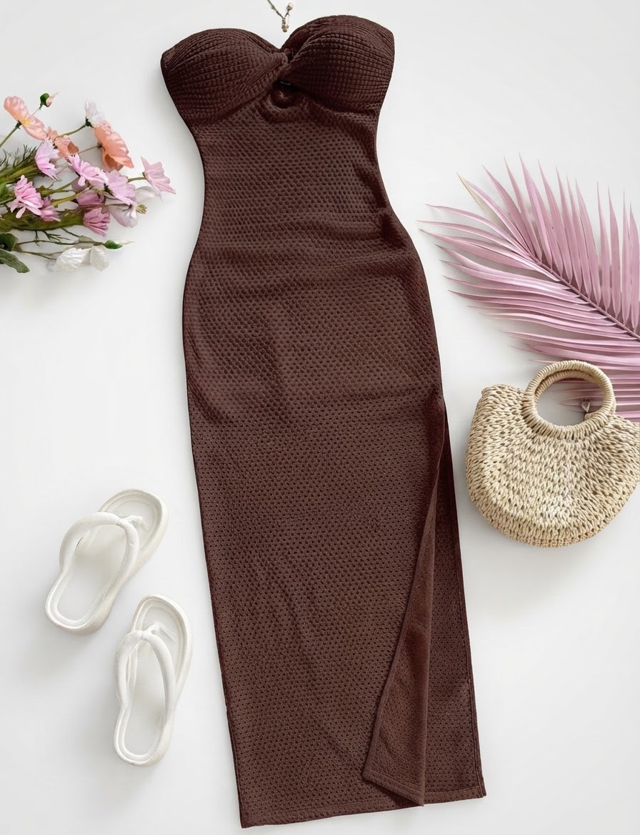 Robe shein