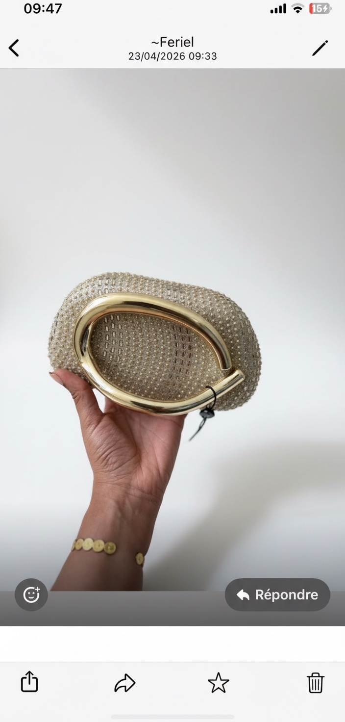 Pouchette