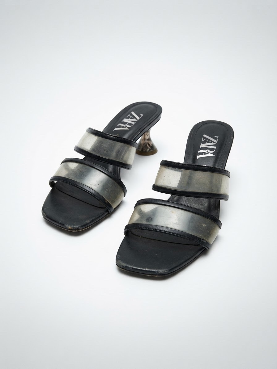 Mule zara