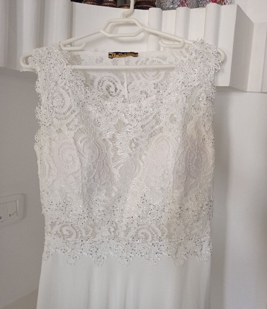 Robe soirée taille 36/38