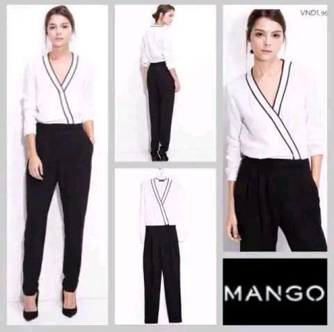 Combinaison mango
