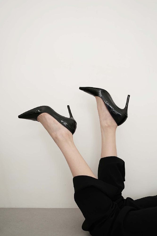 Escarpins Bershka 