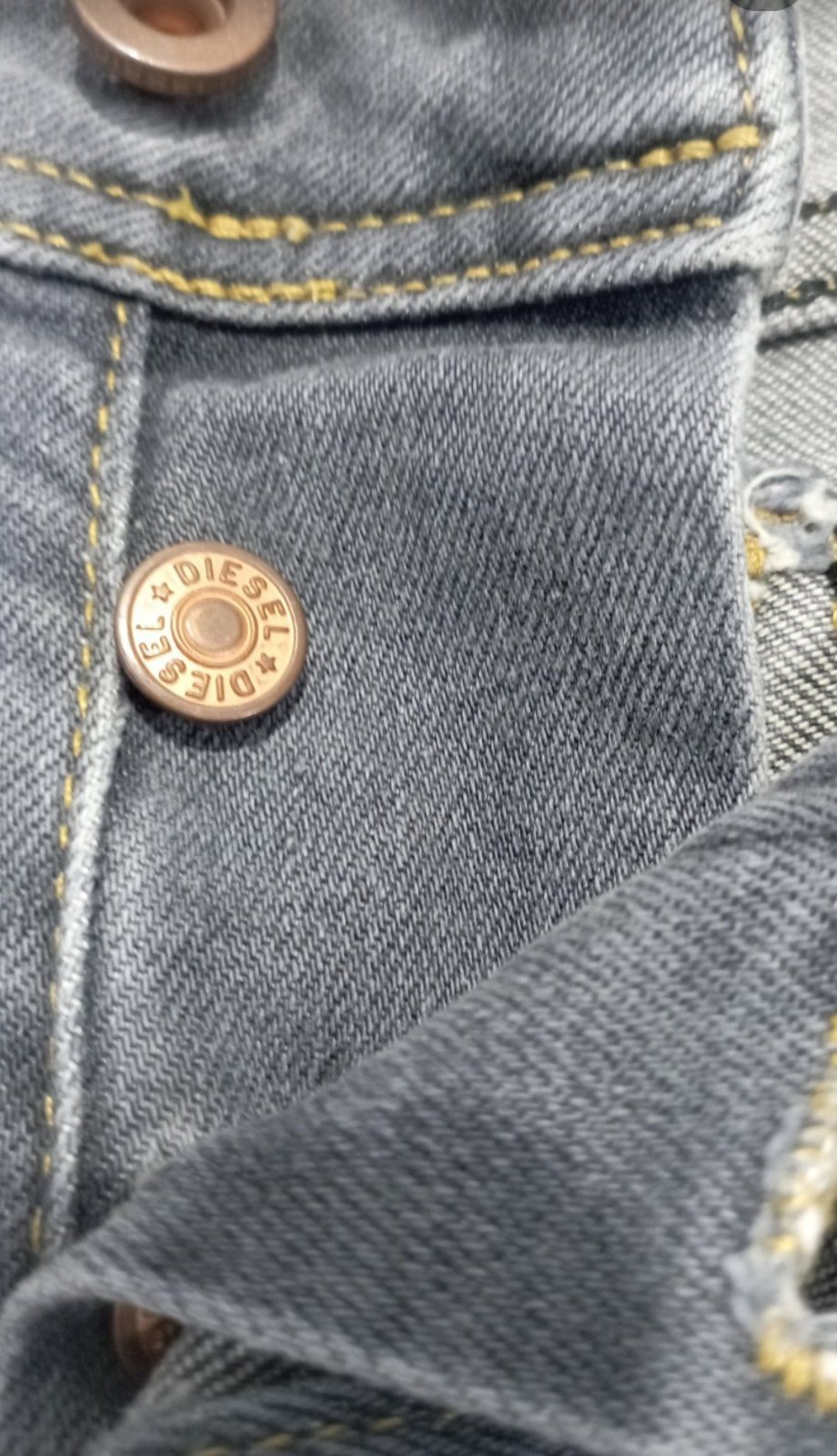 🔥 Diesel 🔥 SAFADO. w30. Taille L.
