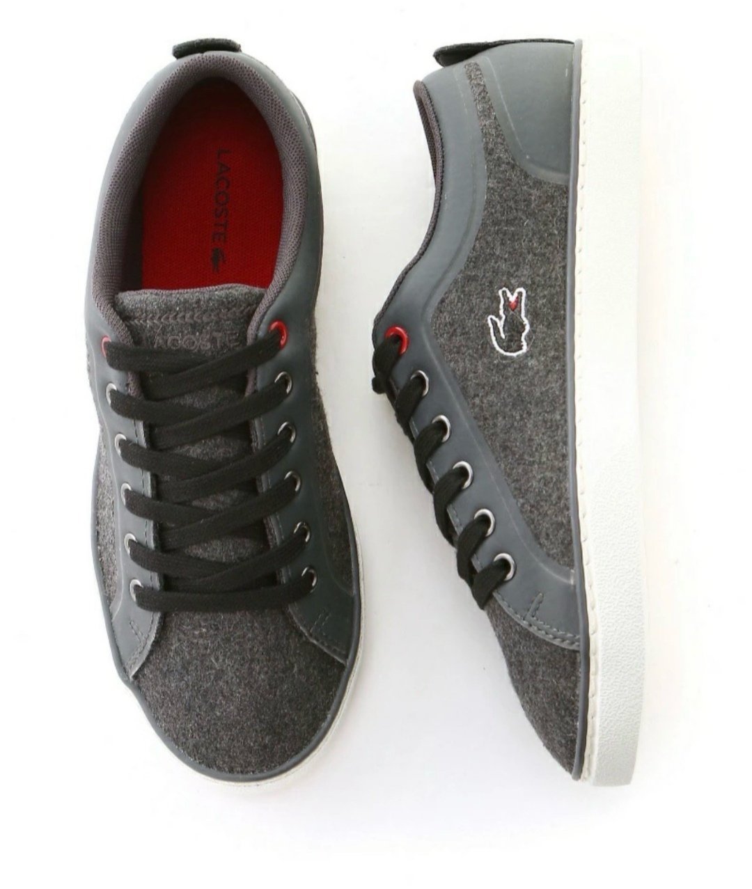 🔥 LaCoste 🔥pointure 36