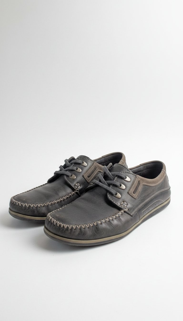 Mocassins Tunisien pointure 41