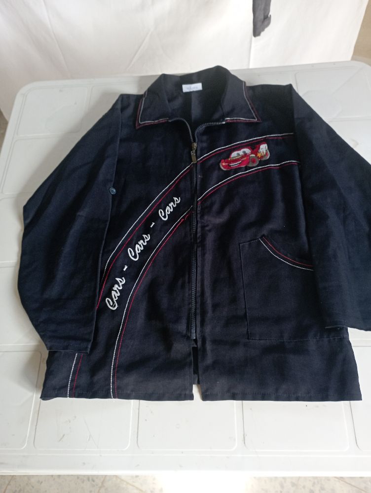 Tablier taille 12