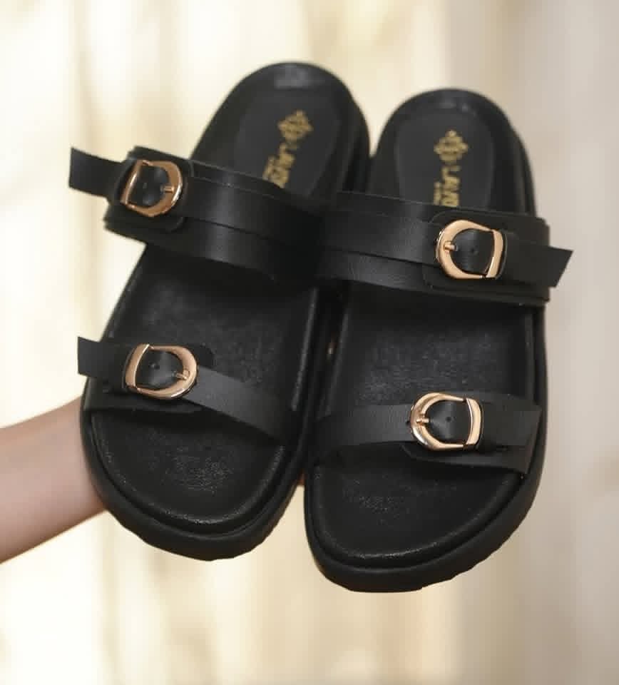 Mules lavona neuf jamais porté 