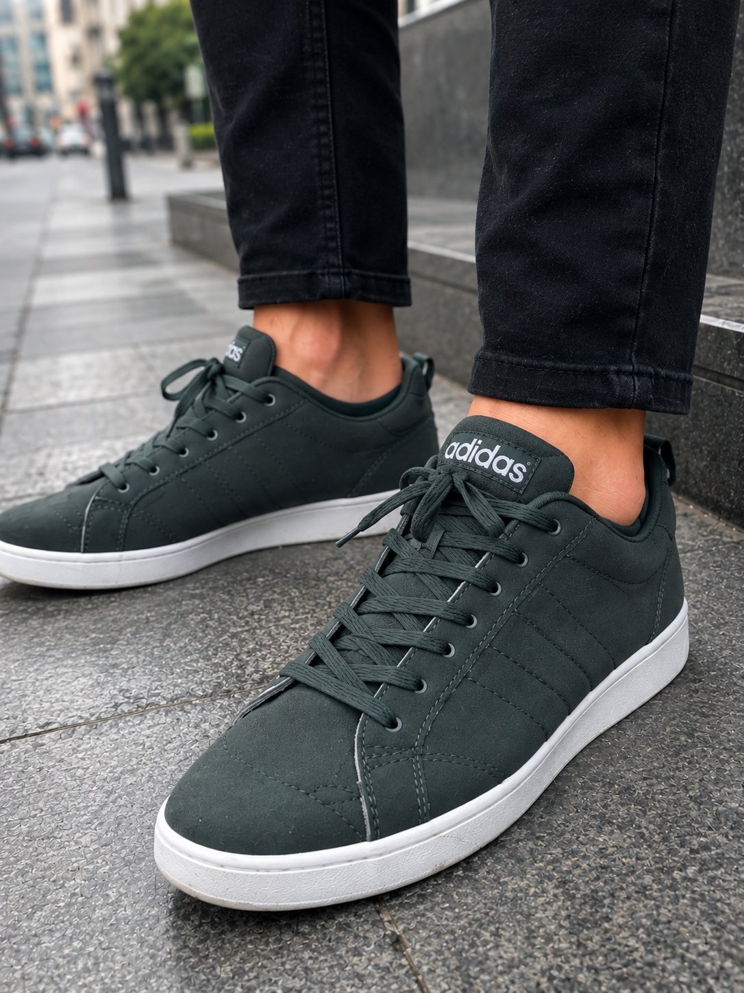 Adidas 40,5
