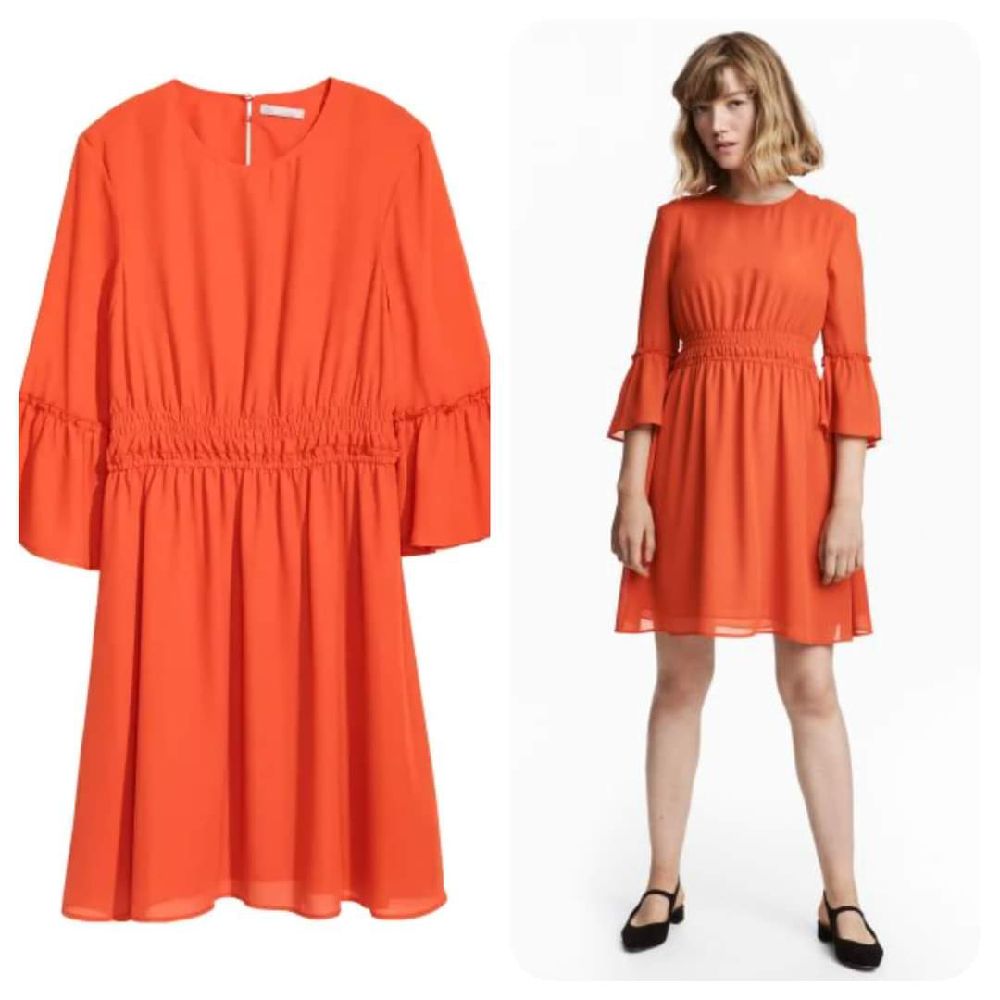 Robe H&M 