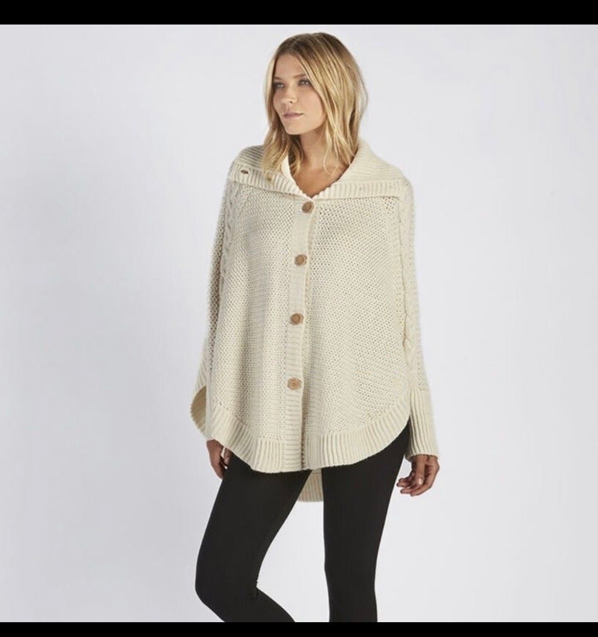 Cardigan UGG authentique 