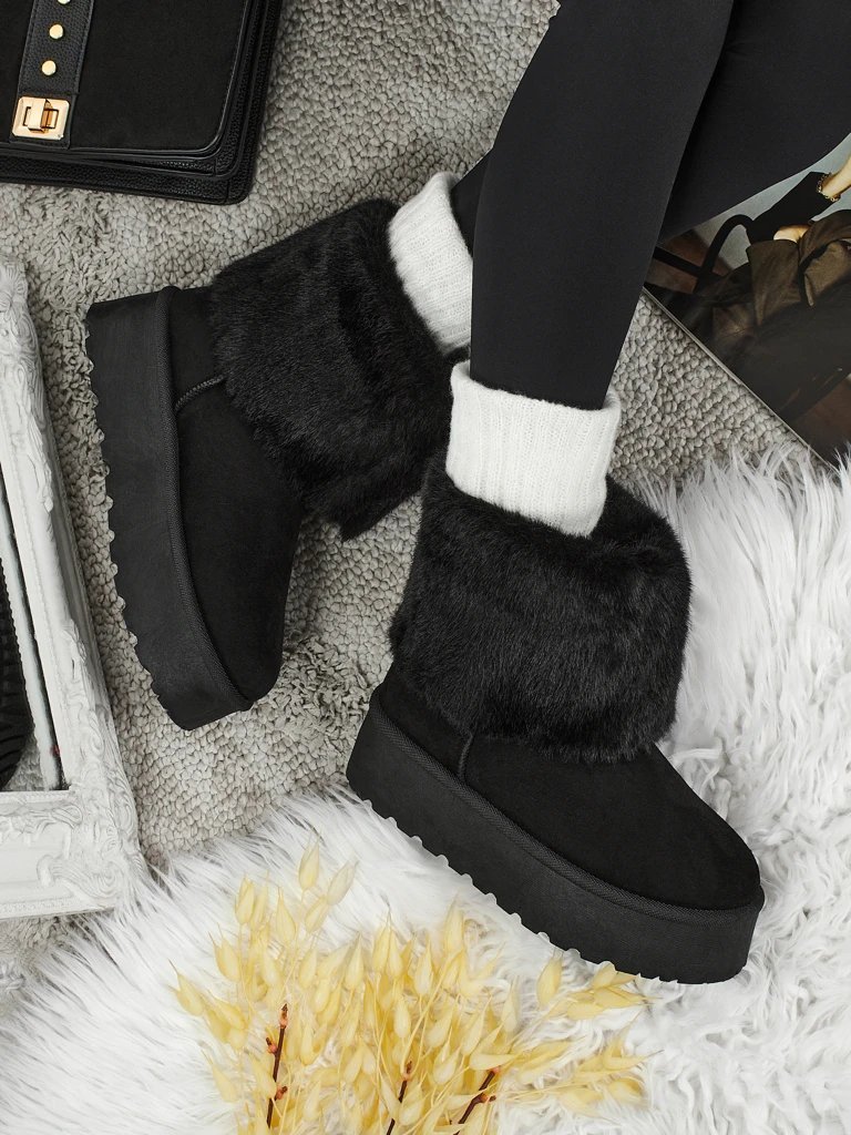 Botte noir pointure 37 38 tt neuf