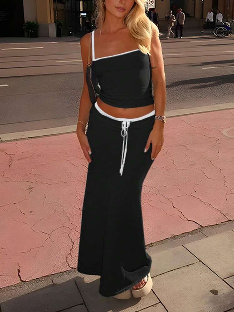 Set deux pièces taille xl 