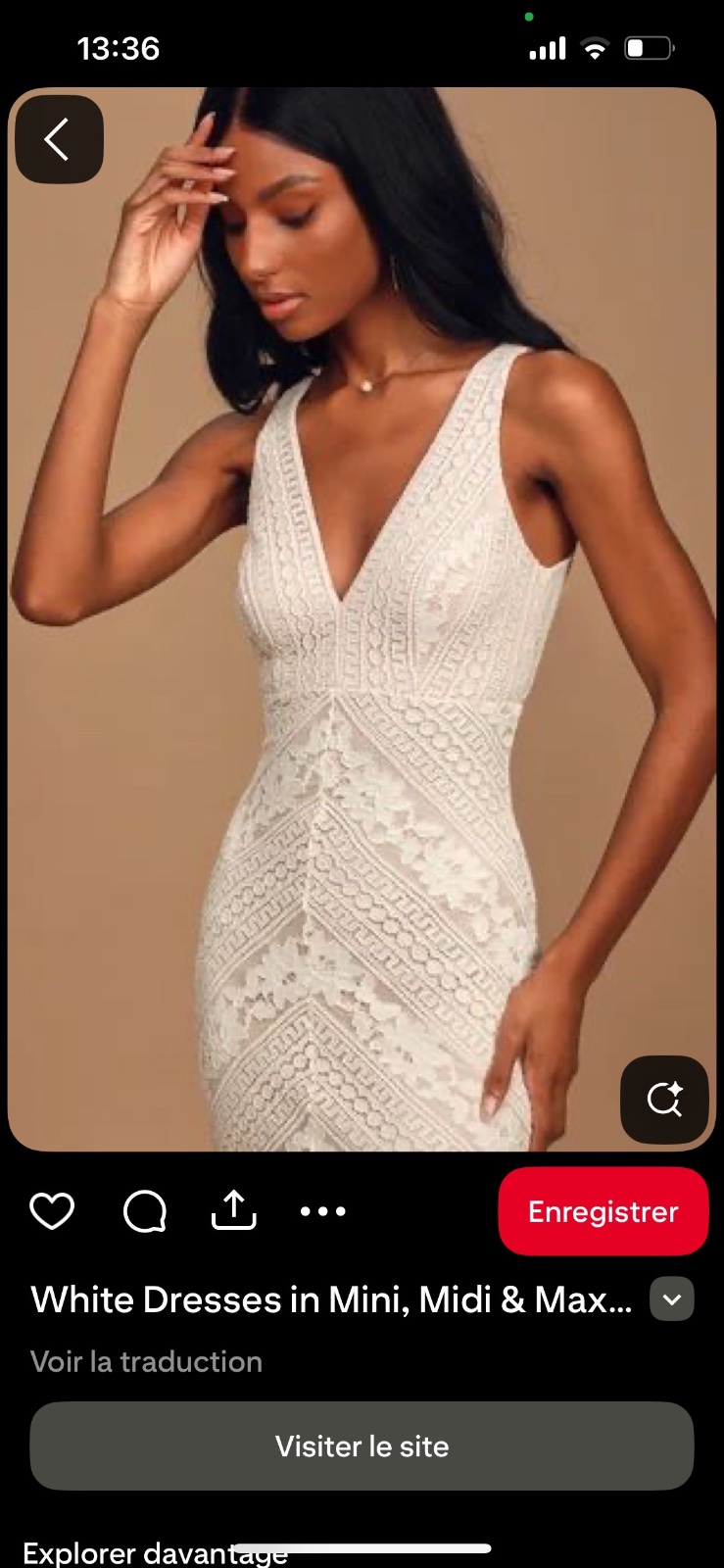 Robe 