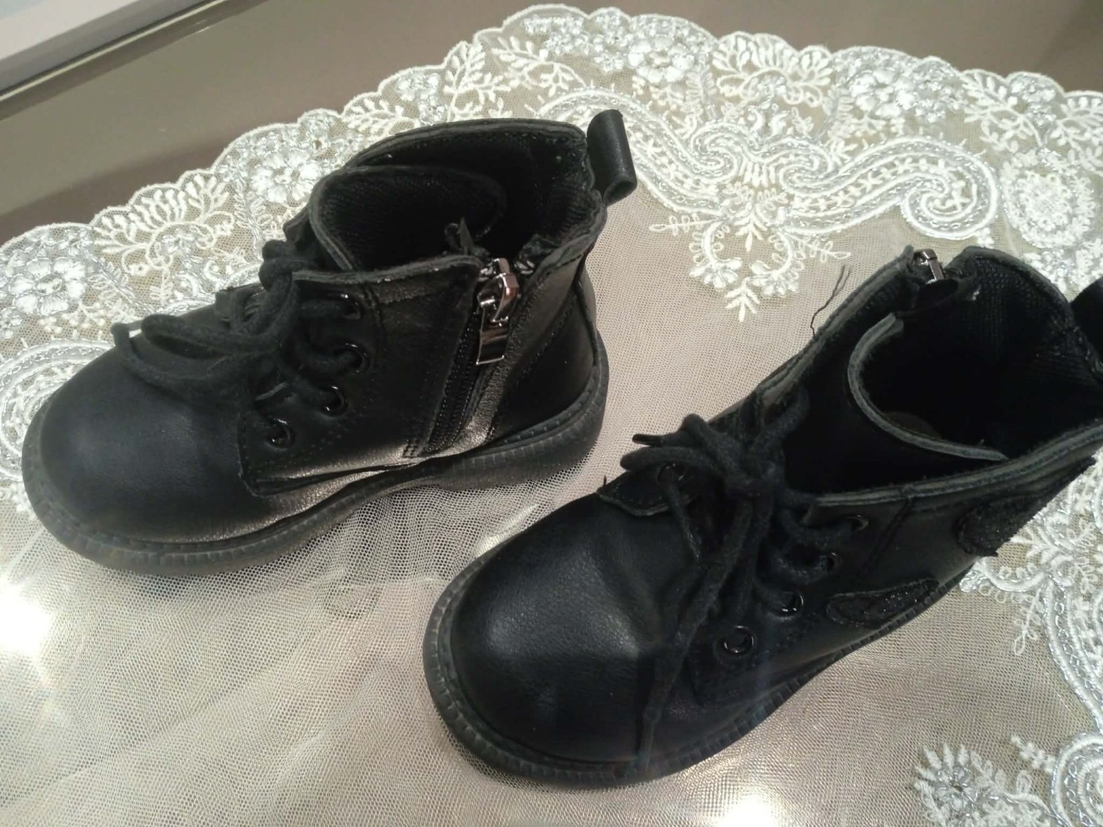Bottes 