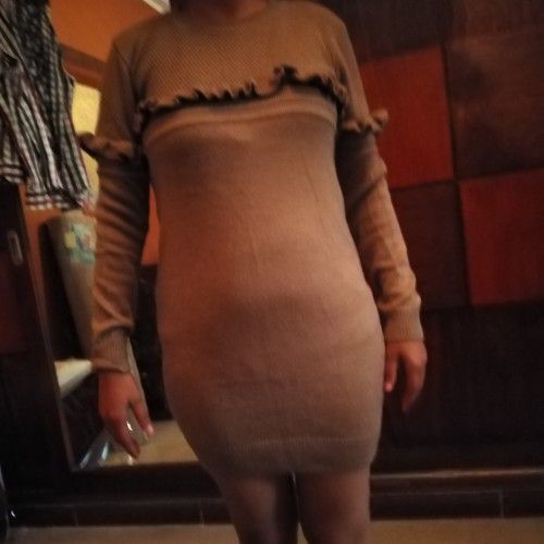 Robe hiver 