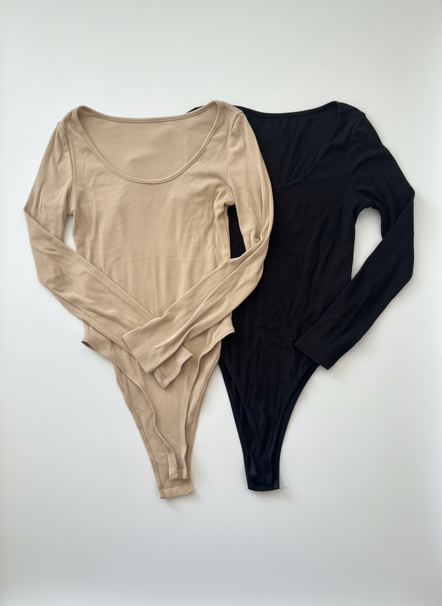 3 bodysuit
